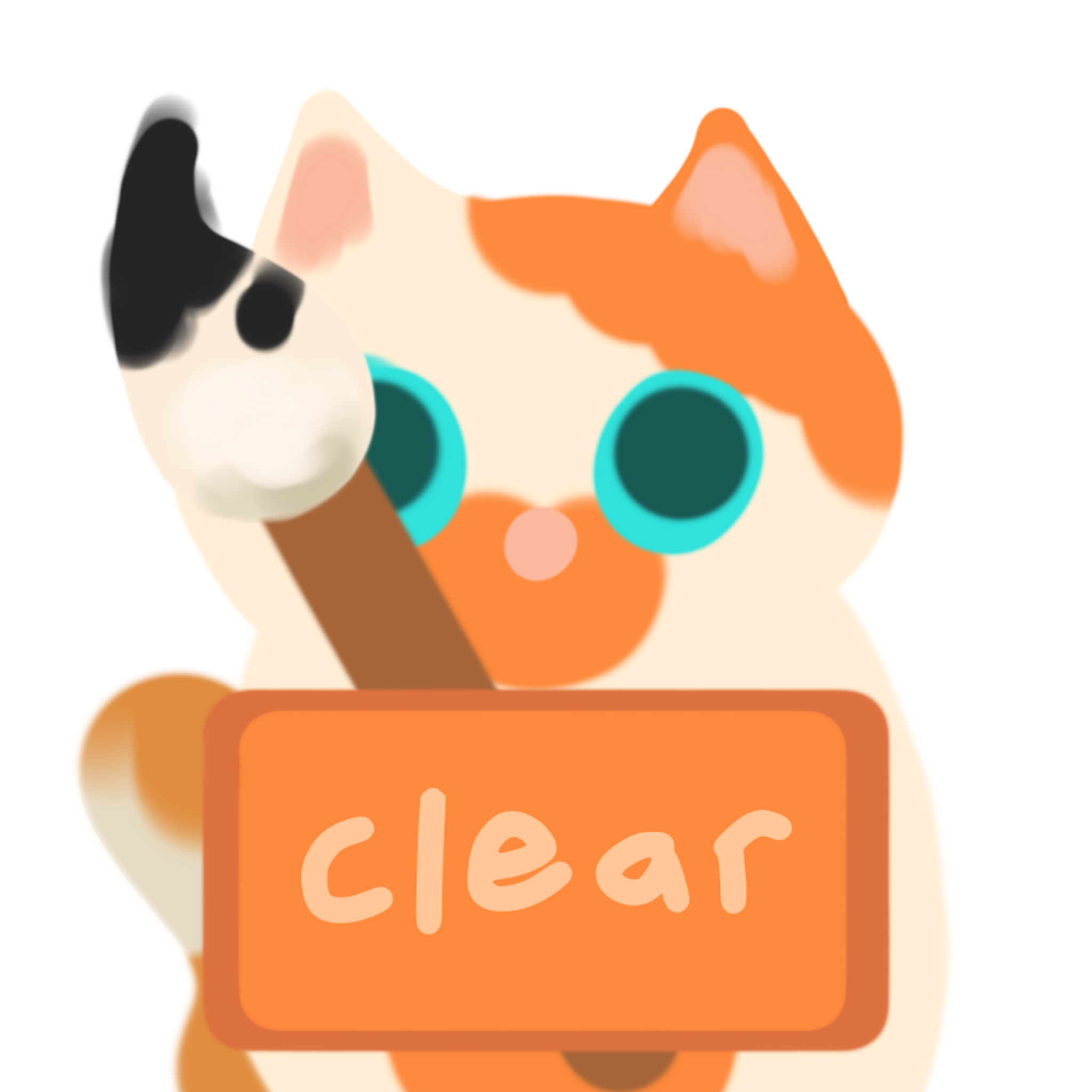 Clear